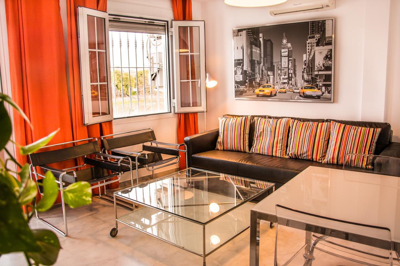 Alohamundi Castilla I Apartamento Sevilla