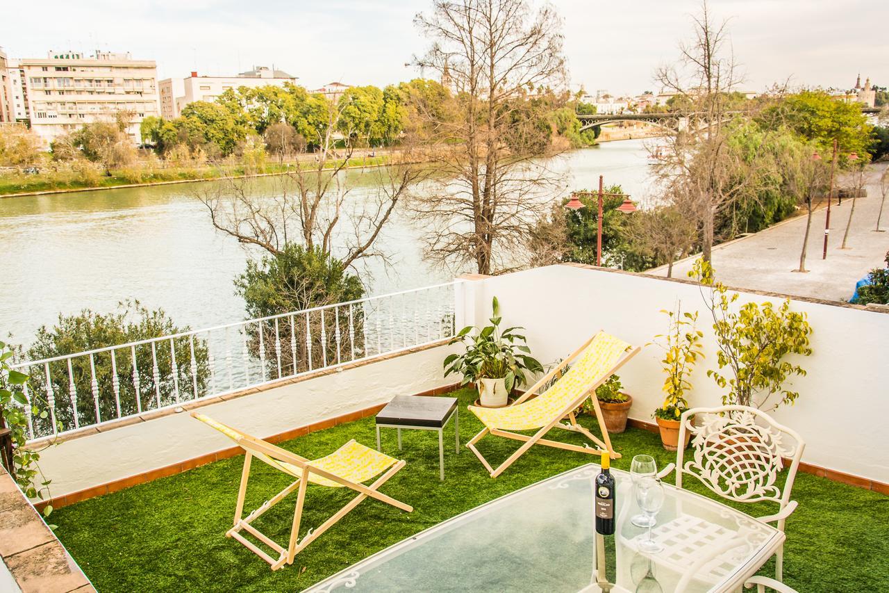 Alohamundi Castilla I Apartamento