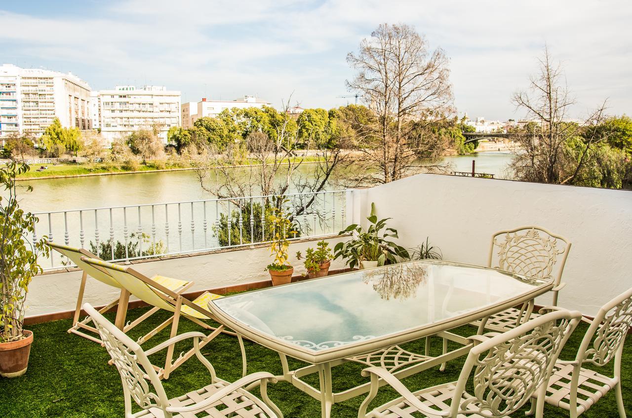Alohamundi Castilla I Sevilla