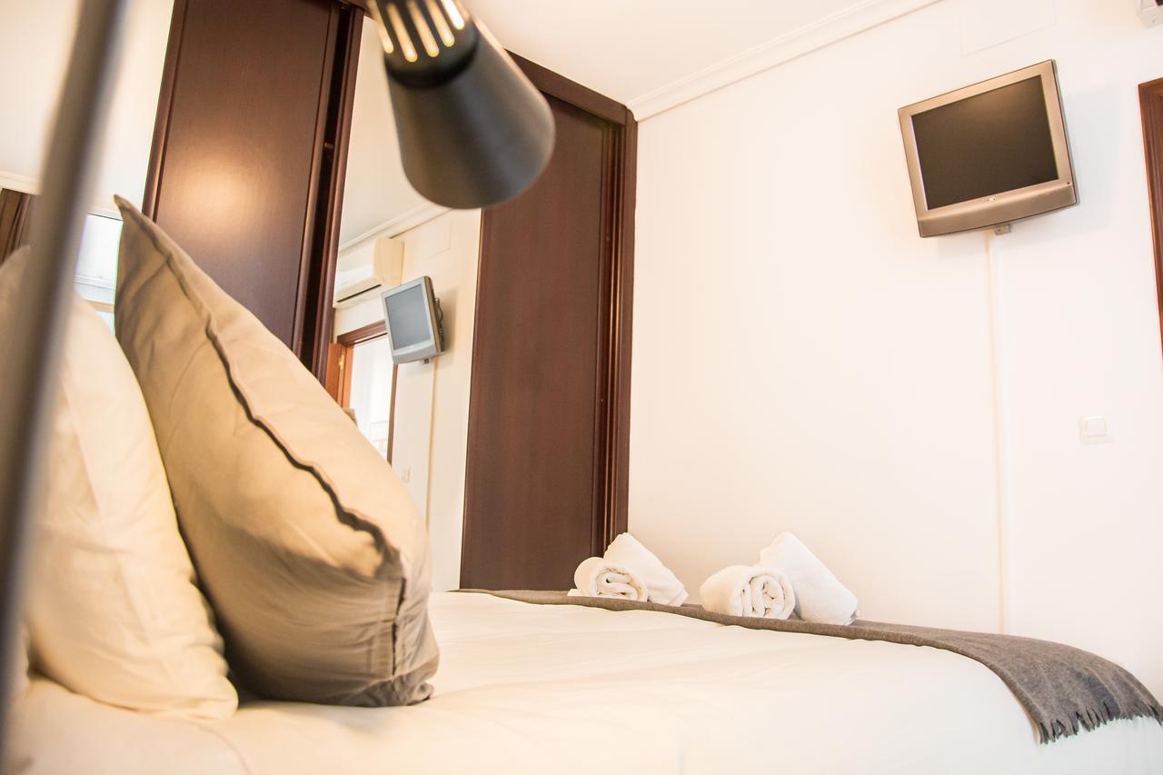 Alohamundi Castilla I Apartamento