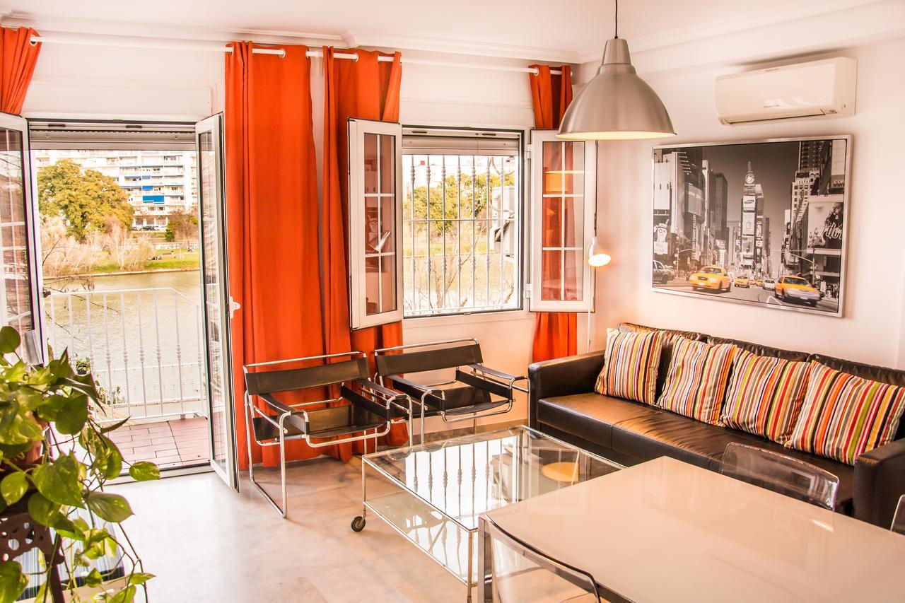 Alohamundi Castilla I Appartement