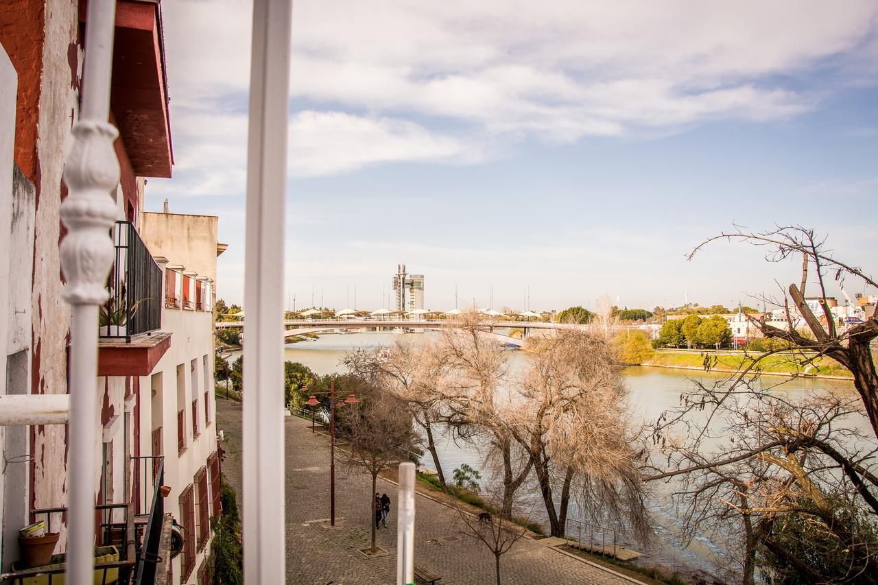 Appartement Alohamundi Castilla I Séville