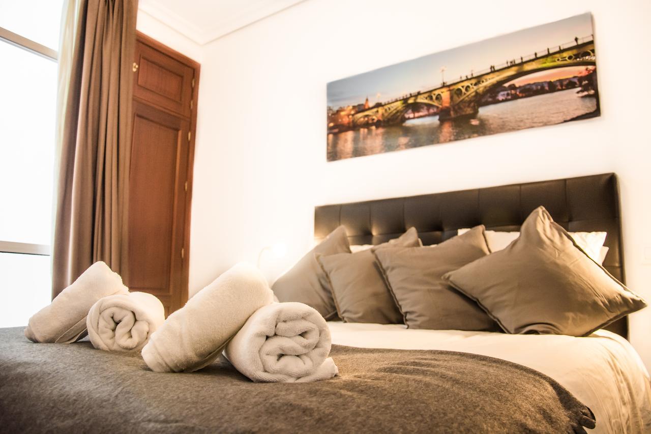 Alohamundi Castilla I Appartement Séville