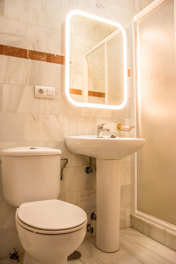 Appartement Alohamundi Castilla I *
